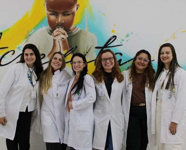 Dia do Psic�logo: CHSL destaca import�ncia da Psicologia Hospitalar no cuidado integral